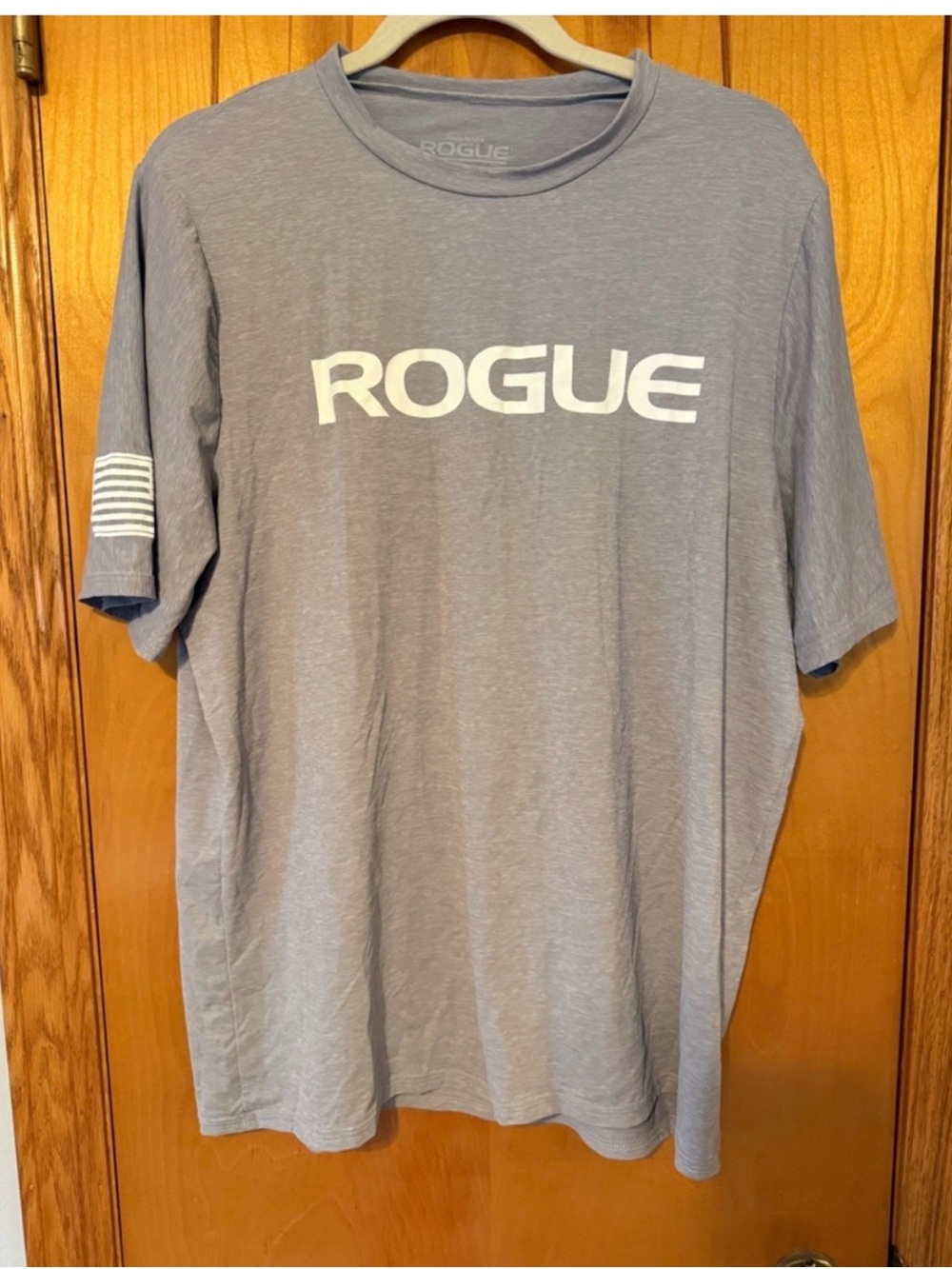 ROGUE MEN'S PERFORMANCE SUN SHIRT